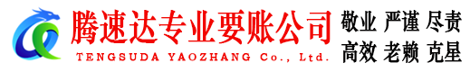 谢家集讨账公司